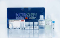 59700 Plasma/Serum Exosome and Free-Circulating RNA Isolation Maxi Kit ( 15 preps )